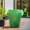 Customizable Biodegradable and Compostable Waterproof and Tear Resistant Trash Bags