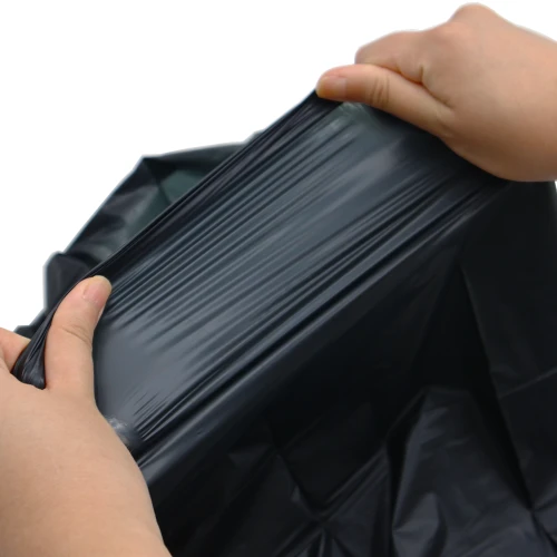Torise 100% Compostable&Biodegradable Garbage Bag made from Bio-based Materials for Wholesaler