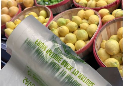 Can You Compost Vegetable Bags? What Happens After Use