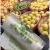 Compostable Grocery Produce Bags - 100% Biodegradable Wholesale Supermarket Shopping Solution