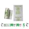 Compostable Grocery Produce Bags - 100% Biodegradable Wholesale Supermarket Shopping Solution