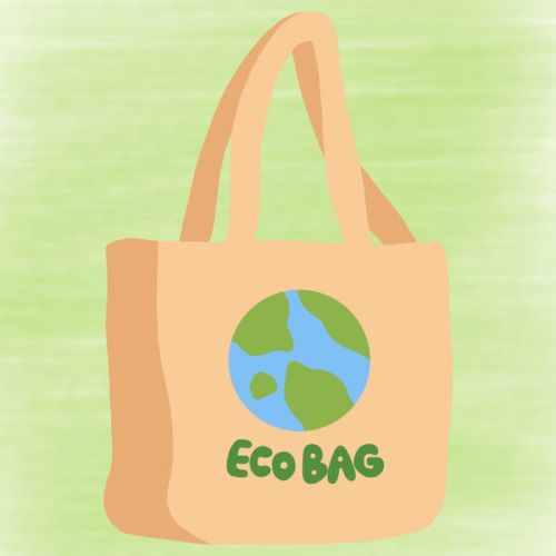 Compostable Bags: The Best Choice for Eco-Friendly Bags | Sustainable Solutions to Reduce Plastic Pollution