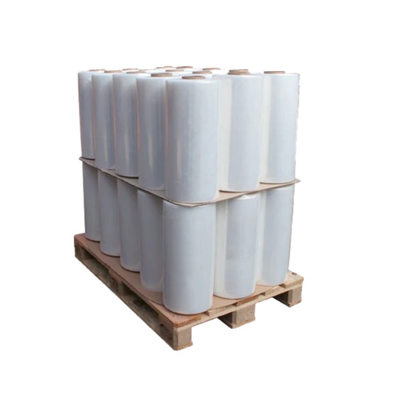 compostable stretch film wholesale