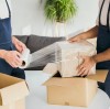 Compostable Stretch Film: A Dual Solution for Environmental Protection and Packaging Performance