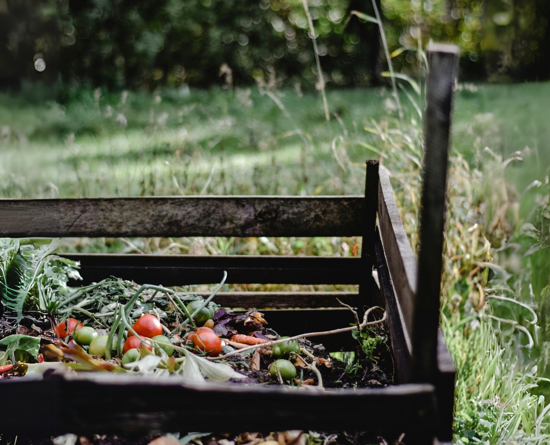 Composting process