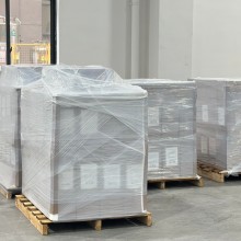 How to Choose the Best Compostable Pallet Wrap for Sustainable Packaging