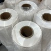 Película extensible compostable para palés para máquinas | Certificación ASTM D6400 y EN13432 | Directo de fábrica | Pedido mínimo de 1000 kg | Ideal para envíos y envoltura de palés