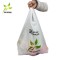Compostable Shopping Bags Wholesale: Eco-Friendly, Durable, Customizable Bpi Certified Compostable Bags for Supermarkets and Retailers, Available Worldwide