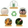 The Future of Sustainable Packaging: Why Compostable Bags Are Key to Reducing Environmental Impact