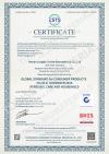 BRC Certification