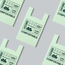 Key Advantages and Use Cases of TÜV Austria Certified Compostable Bags