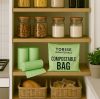 Best Practices for Storing and Using Bulk Compostable Bags