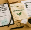 Evaluating Compostable Bag Suppliers: A Procurement Checklist