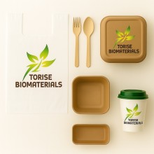 Custom Compostable Products Manufacturing: From Design to Delivery