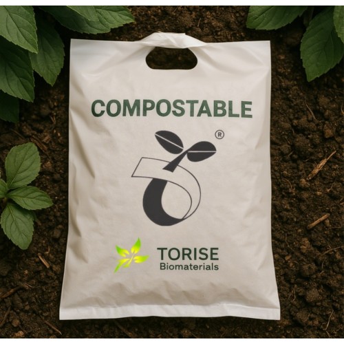 The Difference Between Industrial and Home Compostable Bags with the Seedling Logo