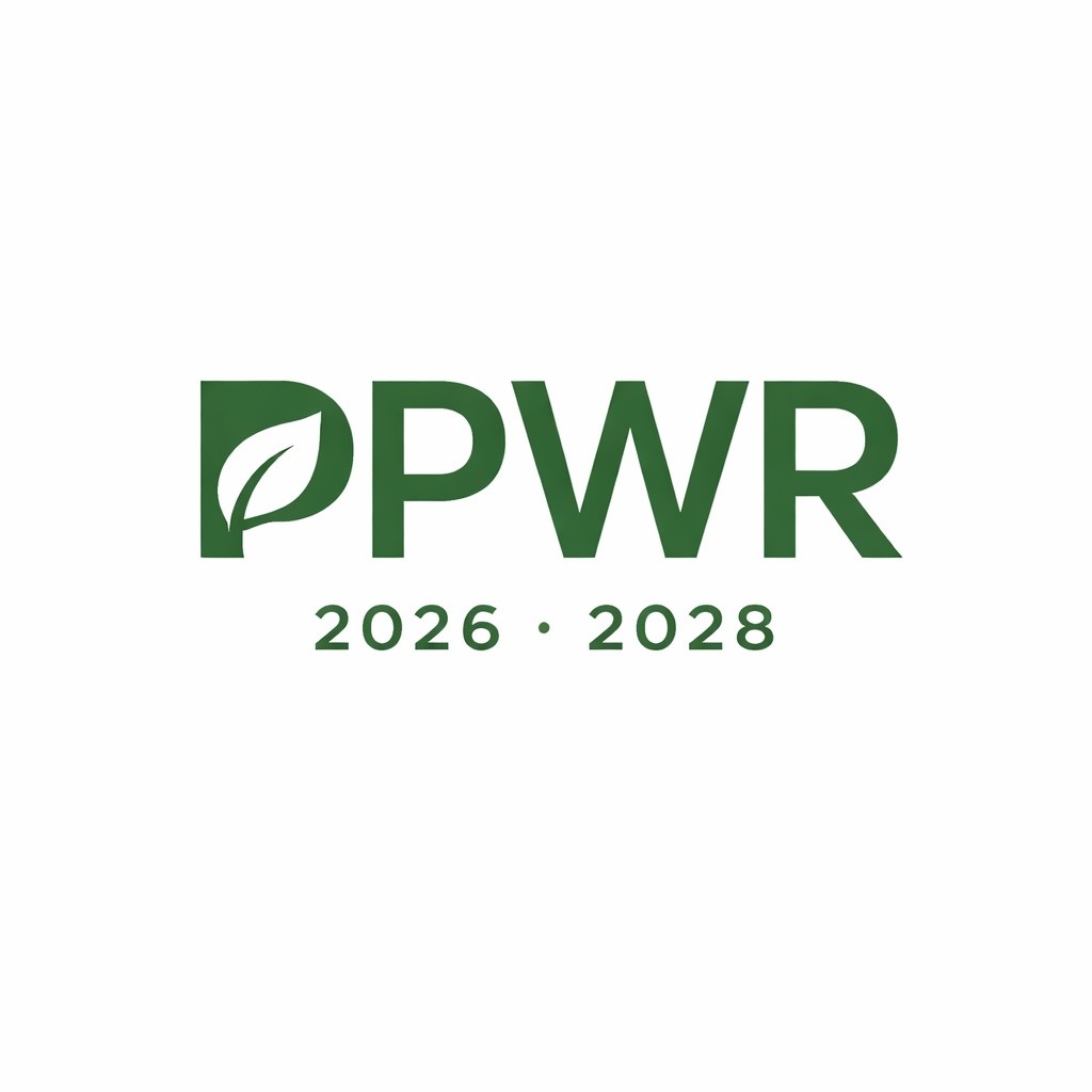 Fecha límite de 2026 del PPWR de la UE: una guía clara de cumplimiento para los importadores