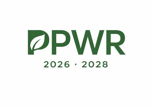 EU PPWR 2026 Deadline: A Clear Compliance Guide for Importers