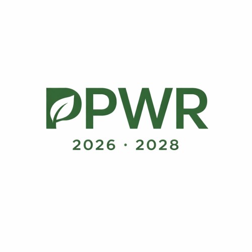 Fecha límite de 2026 del PPWR de la UE: una guía clara de cumplimiento para los importadores