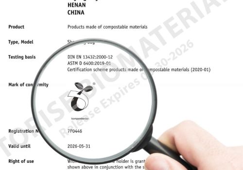 How to Audit Seedling Logo Certificates and Reduce 2026 Regulatory Risk - The Importer’s Technical Guide