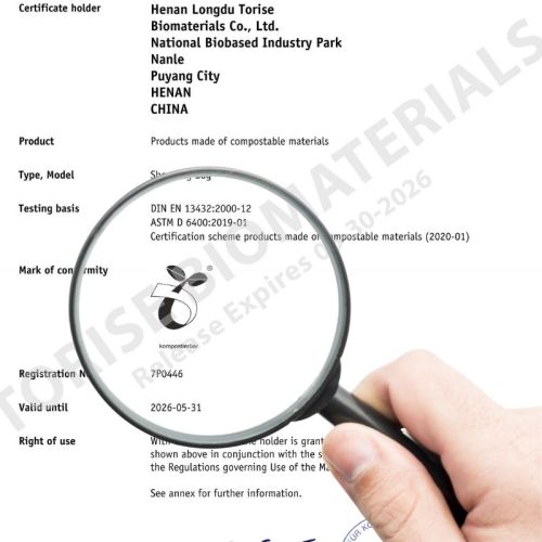 Cómo auditar los certificados del logotipo de plántulas y reducir el riesgo regulatorio de 2026 - Guía técnica del importador