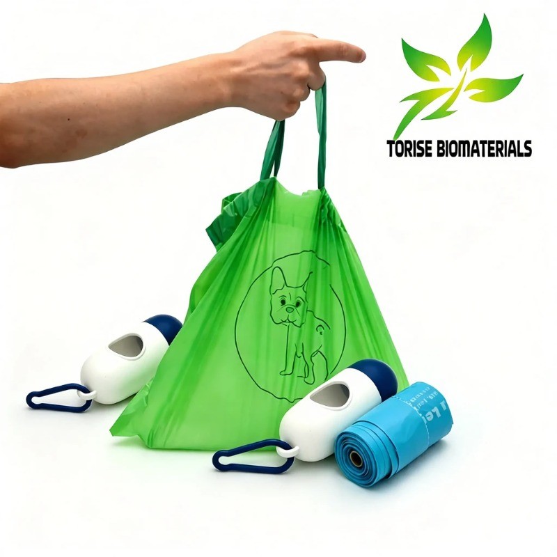 The Complete B2B Guide to Compostable Dog Poop Bags & Dispensers