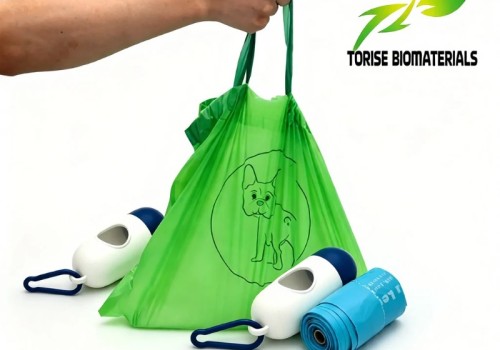 The Complete B2B Guide to Compostable Dog Poop Bags & Dispensers