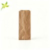 Custom Eco-Friendly Compostable Greaseproof Snack & Hot Dog Kraft Paper Bags