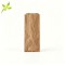 Custom Eco-Friendly Compostable Greaseproof Snack & Hot Dog Kraft Paper Bags