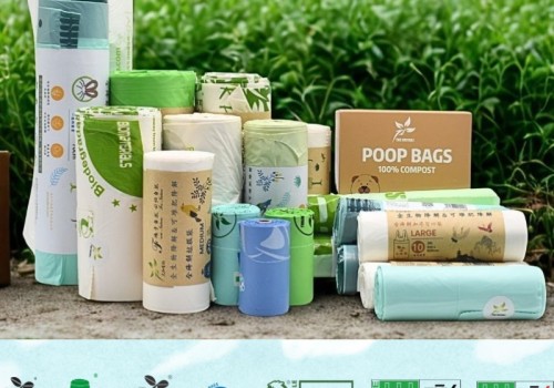 How To Screen Compostable Bag Suppliers for EU & US Buyers – 3 Layers, No Fluff