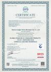 BRC Certification