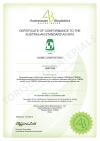AS5810 Certification