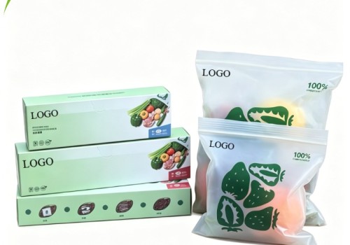 Compostable Zip Lock Bags: How to Choose the Right Material for Different Applications