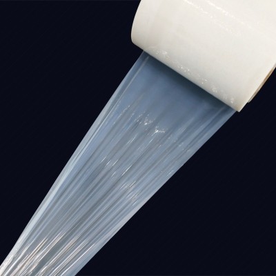 Compostable Nano Handheld Stretch Film - Eco-Friendly Thin Wrapping Film