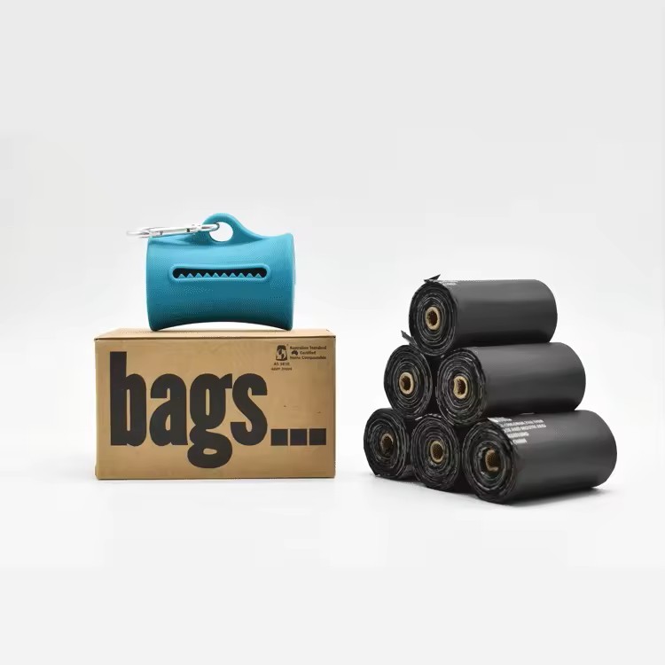 Dog Poop Bags