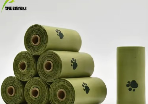 Custom Compostable Dog Poop Bags: A B2B Guide to Private Label Bags