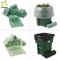 Custom Compostable Bin Liners | 5L–240L Food Waste & Garden Waste Bags | EN13432 Certified Compostable Bin Liners