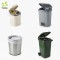 Custom Compostable Bin Liners Manufacturer | 5L–240L Biodegradable Bags for Kitchen, Household & Commercial Waste