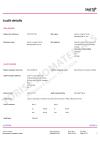 Informe de auditoría de 4 pilares de SMETA