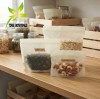 Compostable Zipper Bags: A Practical Guide to Food Storage & Freezer Applications