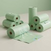 Municipal Compostable Dog Waste Bags | Durable, Leak-Resistant & Custom Bulk Supply