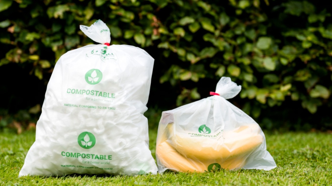 Compostable Bags