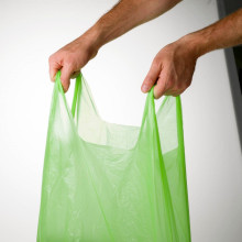 Pros and Cons of Compostable Garbage Bags