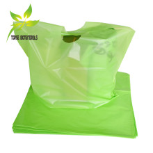 Food Safety Tip: Use Compostable Packaging