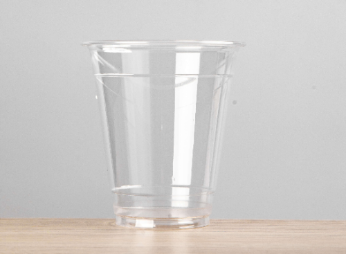 可回收可堆肥杯：可生物降解、无毒、为您的品牌定制