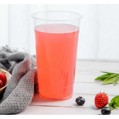 Bulk Wholesale Disposable Cups | Biodegradable Coffee Cups | Compostable Bubble Tea Cups | Produced with Renewable Materials | Sustainable Development factory