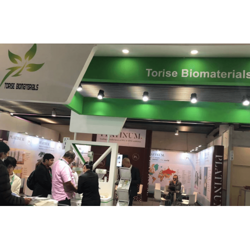 Feria K de procesamiento y embalaje de Düsseldorf, Alemania 2022