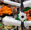 关于可堆肥农产品袋：您需要知道什么？