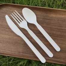 What is Compostable Tableware?