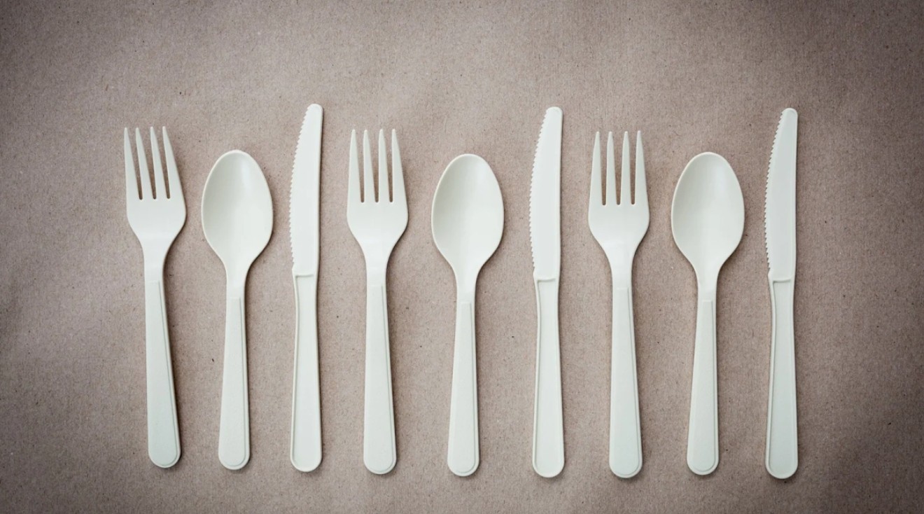 Compostable Cutlery