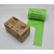 100% Biodegradable & Compostable Garbage Bags with Handles – Customizable, Ideal for Brands and Wholesalers
